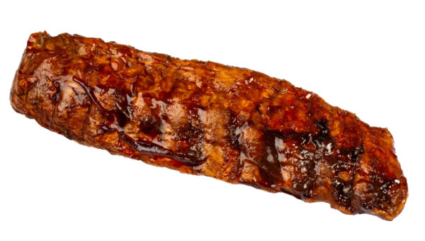 Spareribs marinert 500 gr.