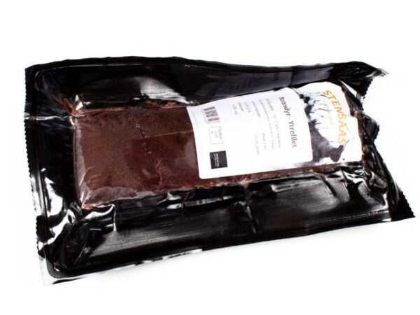 Reinsdyr ytrefilet - 1 Kg.