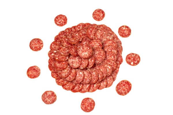 Mårpølse 150 gr.