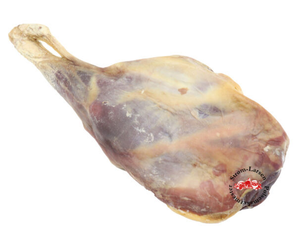 Fenalår m/ben - 2 Kg.