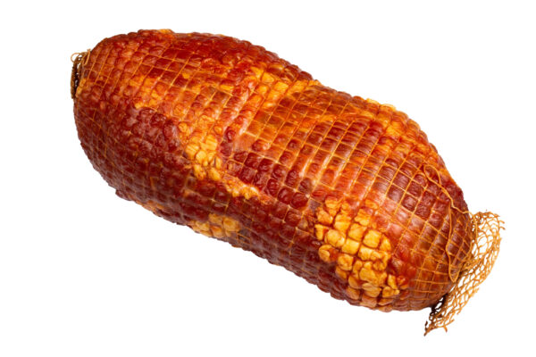 Juleskinke uten ben kokt/røkt 1,5 kg