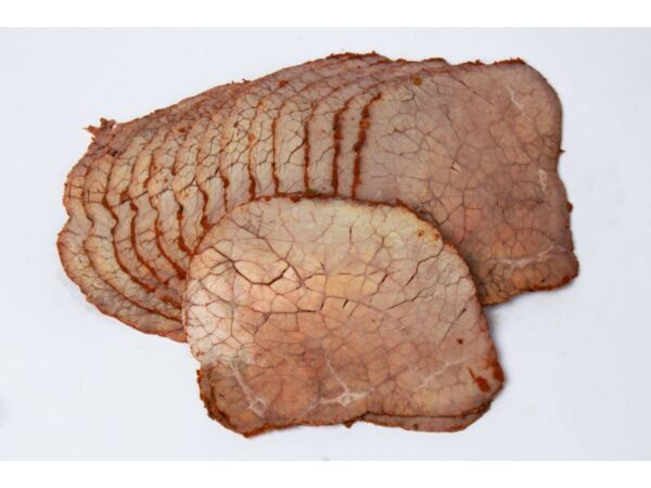 Roastbiff i skiver - 150 gr.