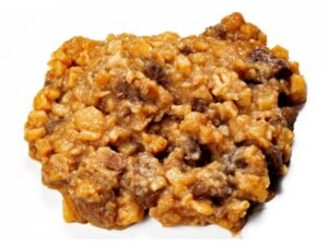 Brun lapskaus 0,5 kg.