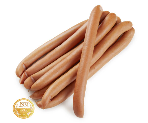 Wienerpølser