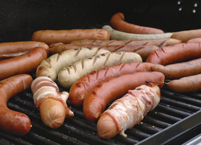 Grillmat